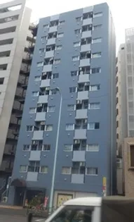 ニューライフ新宿東の画像