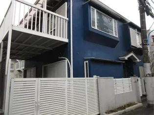 メゾンシーマ【2階】の外観