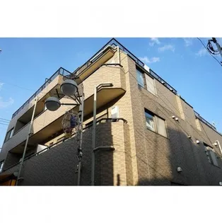 フローラ富士見台の画像