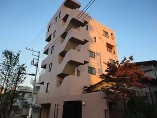 K R目白 ケイアール目白の画像