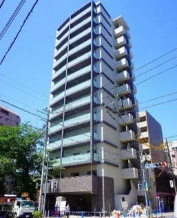 BLUROCK板橋【12階】の外観