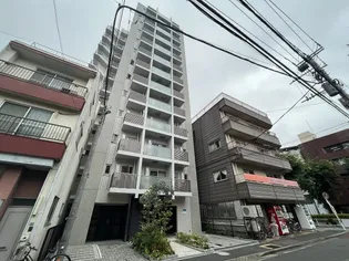 DELCCS IKEBUKURO【7階】の外観