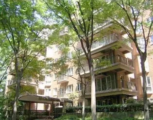 広尾ガーデンヒルズA棟の画像