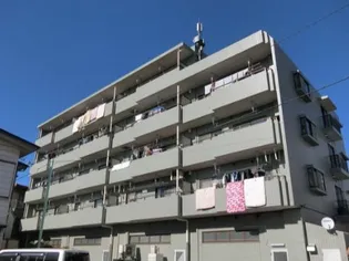 T'S GARDEN光が丘の画像