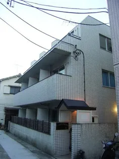 トーシン フェニックスマンション神楽坂の画像