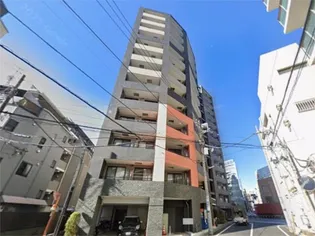 グラントゥルース練馬Iの画像