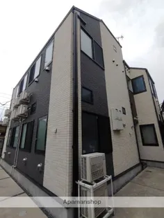 ハーモニーテラス駒込の画像