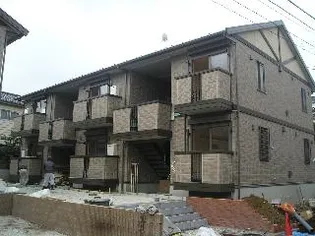 エーデルハイム ABの画像