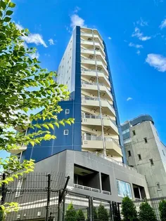 レジディア目白Ⅱ【5階】の外観