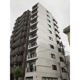 アズミュージック新宿御苑の画像