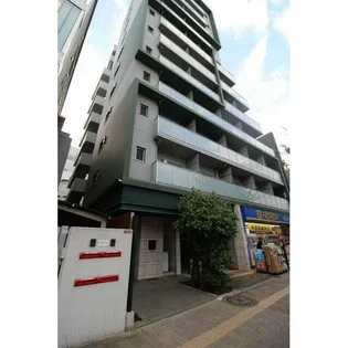 クレヴィアリグゼ荻窪の画像