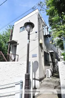 フェアリーランド【1階】の外観