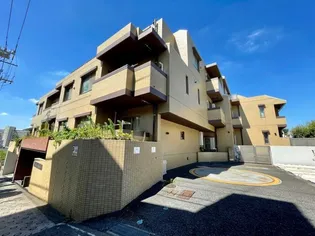 レジディア目白御留山の画像