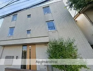 ノーブルヴィラージュ城山【3階】の外観