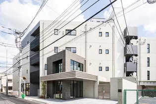 ST LUKE'S浜田山の画像