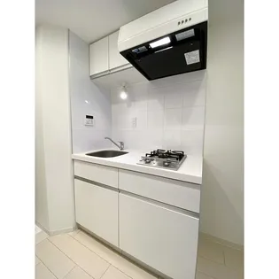 BEVERLY HOMES 下赤塚【3階】のその他画像