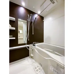 BEVERLY HOMES 下赤塚【3階】のその他画像