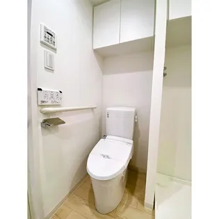 BEVERLY HOMES 下赤塚【3階】のその他画像