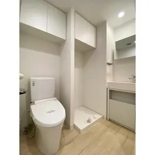 BEVERLY HOMES 下赤塚【3階】のその他画像