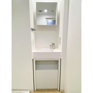 BEVERLY HOMES 下赤塚【3階】のその他画像