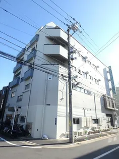 クラウンマンションの画像