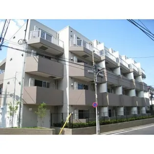 スカイコート練馬壱番館の画像