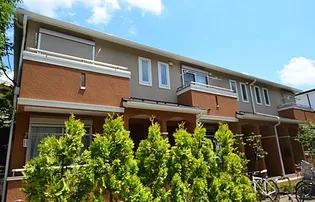 ヴィクトワール下高井戸【1階】の外観