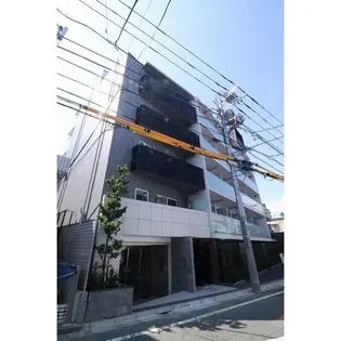 YSレジデンス代田橋の画像