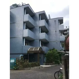 ジュエリー杉並 104号室&3階部分【3階】の外観