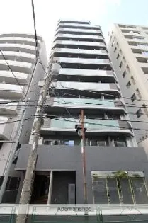 クレイシアIDZ中野アーバンスクエア【6階】の外観