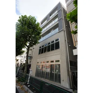 ピークサイドレジデンス早稲田の画像