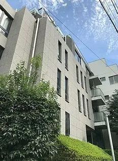 エスパシオ内藤町の画像