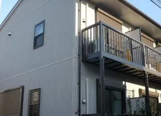 メゾン・ド・キアラ【2階】の外観