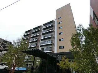 ラ アトレ御苑内藤町グランガーデンの画像