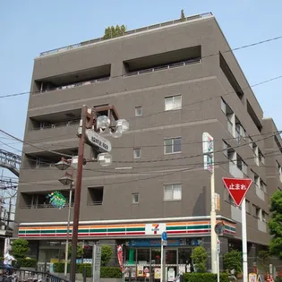 モルチール池袋本町の画像