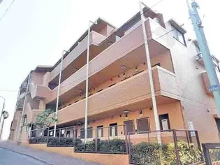 ライオンズマンション小竹向原第二の画像