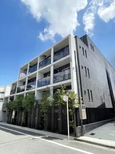 スカイコートグレース中野哲学堂の画像