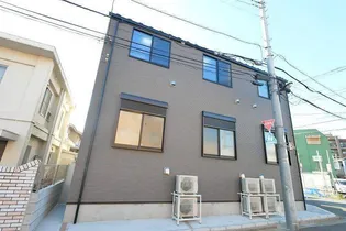 GOLD板橋【2階】の外観