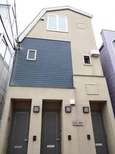 エル・沼袋【2階】の外観