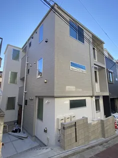 ベルフラッツ東武練馬の画像