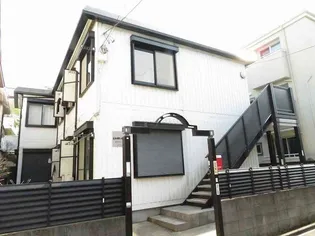 エスペランサ大塚【202号室号室】の外観