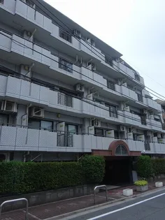 ハイネスときわ台の画像