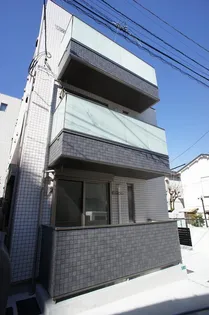 アレグリーア【202号室号室】の外観