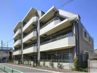 日神デュオステージ大泉学園の画像