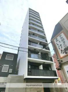 クレストコート中野の画像