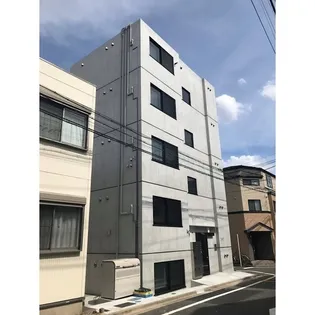 ラシクラス板橋【3階】の外観