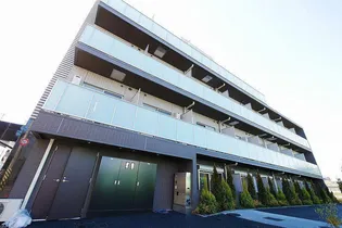 ラフィスタ練馬春日町の画像