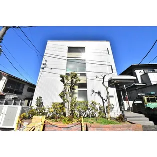 スクエア新井薬師前の画像