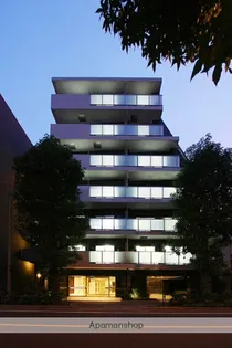 THE PREMIUM SUITE中野鷺宮の画像