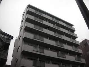 ハイシティ高田馬場の画像